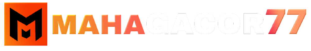 MAHAGACOR77 LOGO
